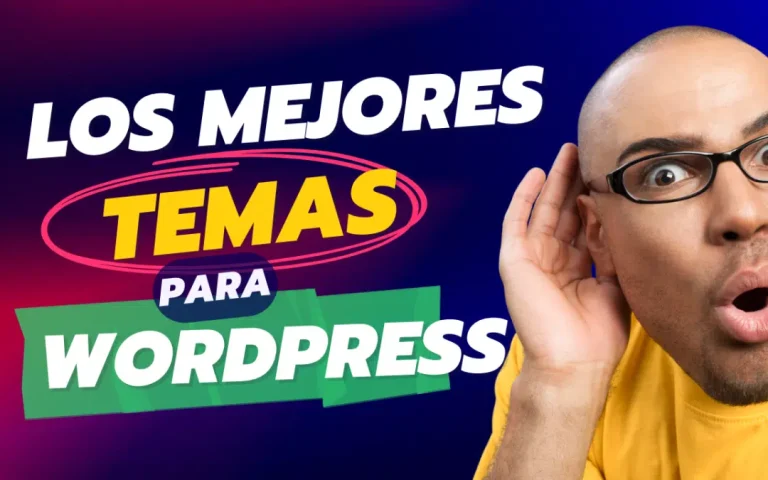 Temas WordPress
